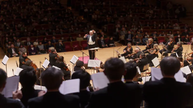 Nessun Dorma - Un Maestro...all'Opera - con il M°  Daniele Agiman
