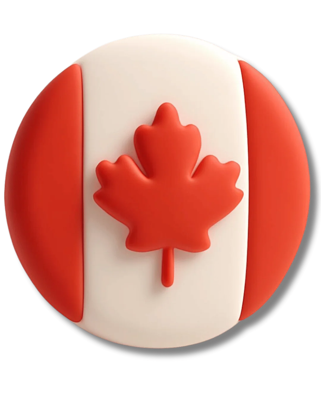 Canadien/Canadian