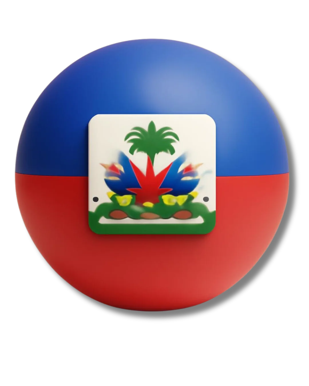 Haitien/Haitian