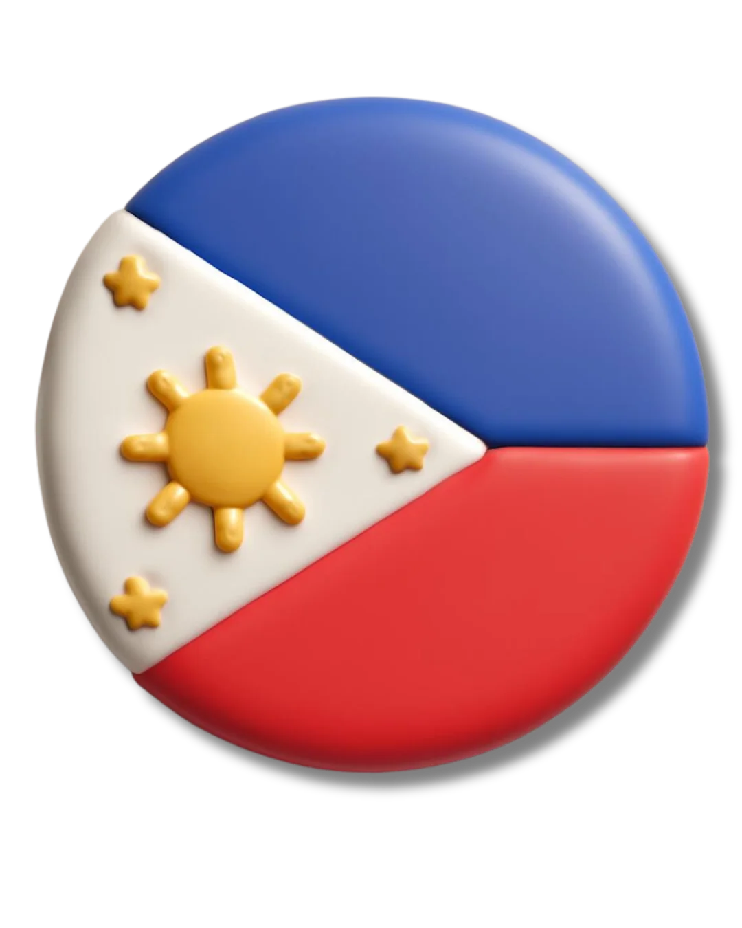 Philippin/Filipino