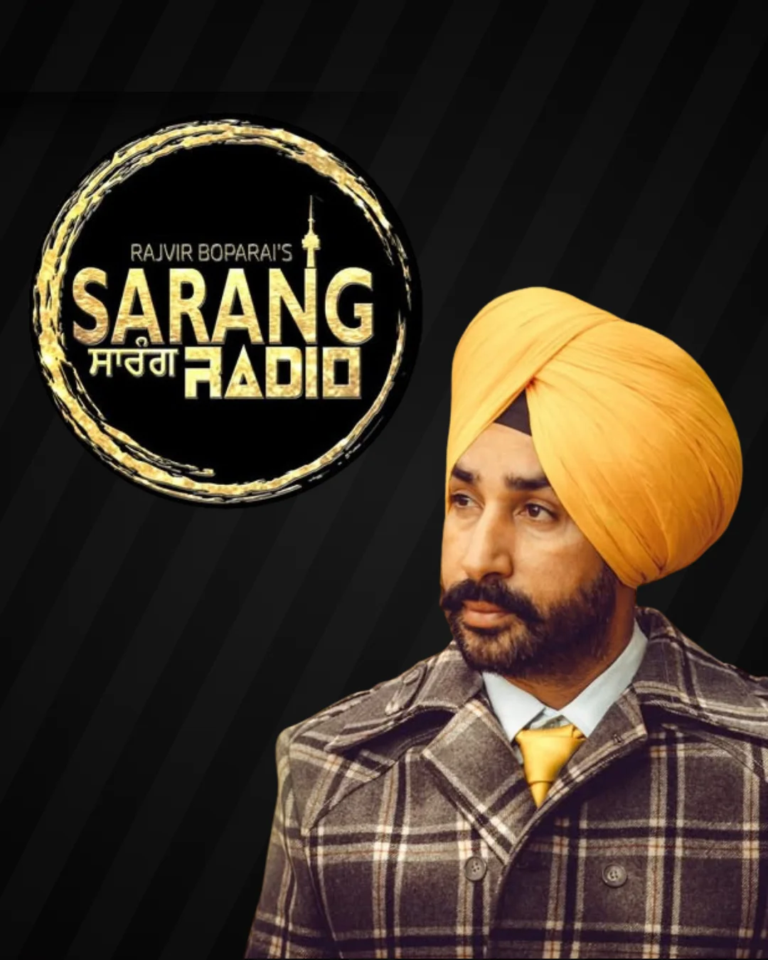 sarang-radio