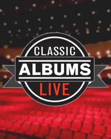 Classic Albums Live Performs Madonna: The Immaculate Collection live in Winnipeg on Oct 19, 2026