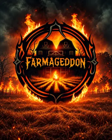 FARMAGEDDON 2026