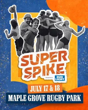 Super-Spike 2026