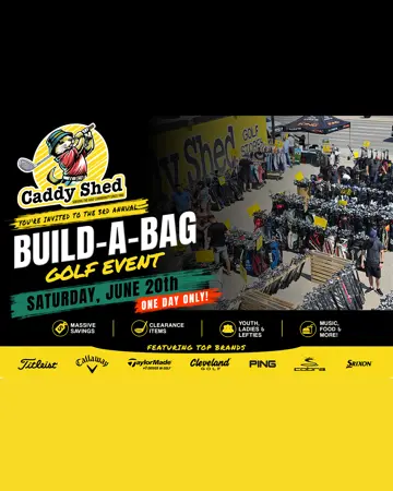 2026 Build A Bag
