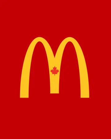McDonald's Grand Opening