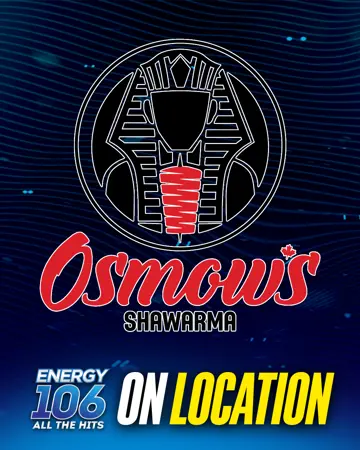 Osmow’s Shawarma Grand Opening Celebration