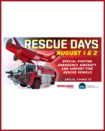 Rescue Days