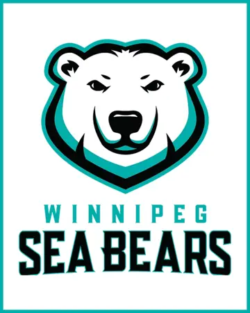 Winnipeg Sea Bears: Playoff Home Game 1