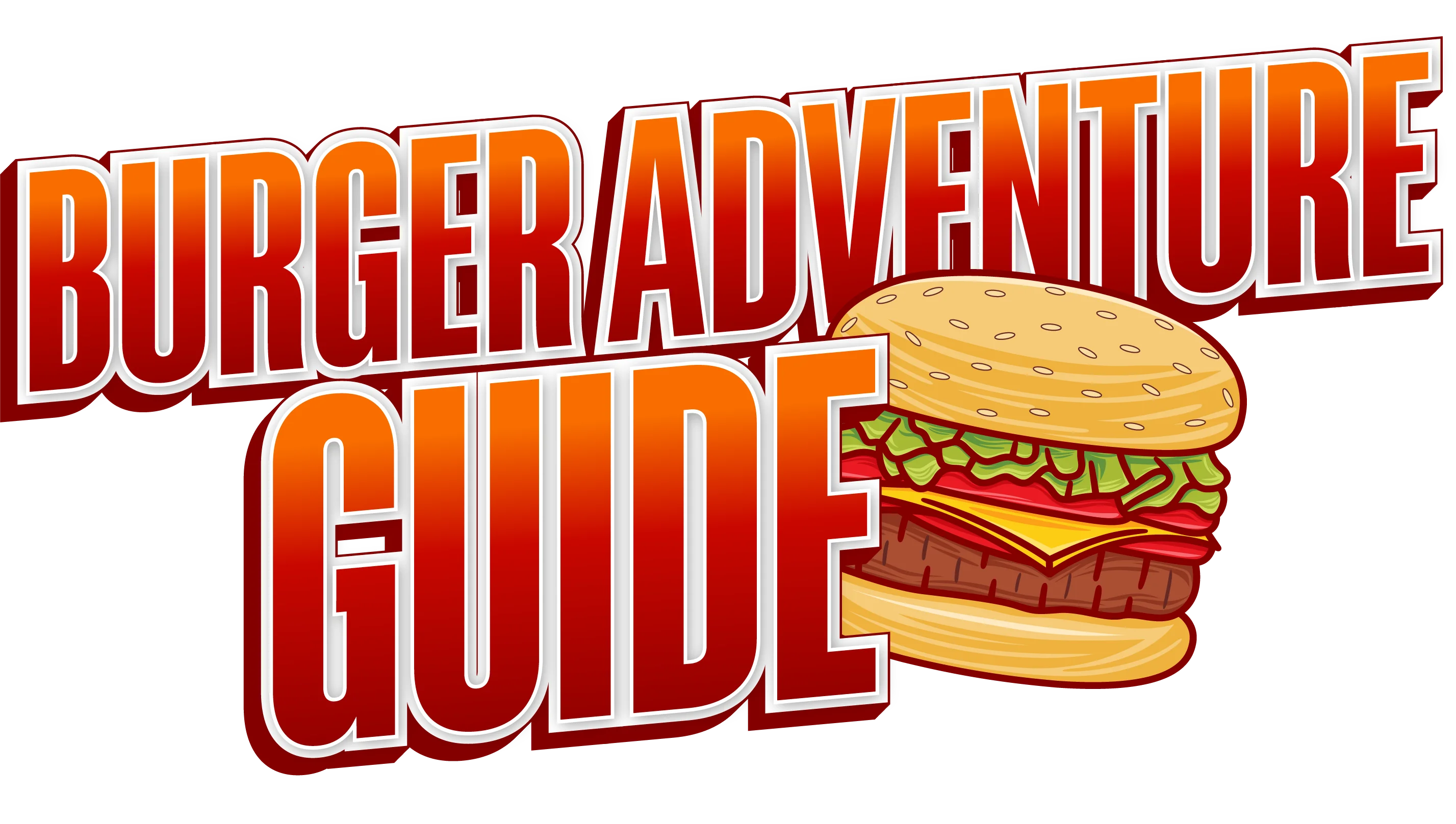 Burger Adventure Guide