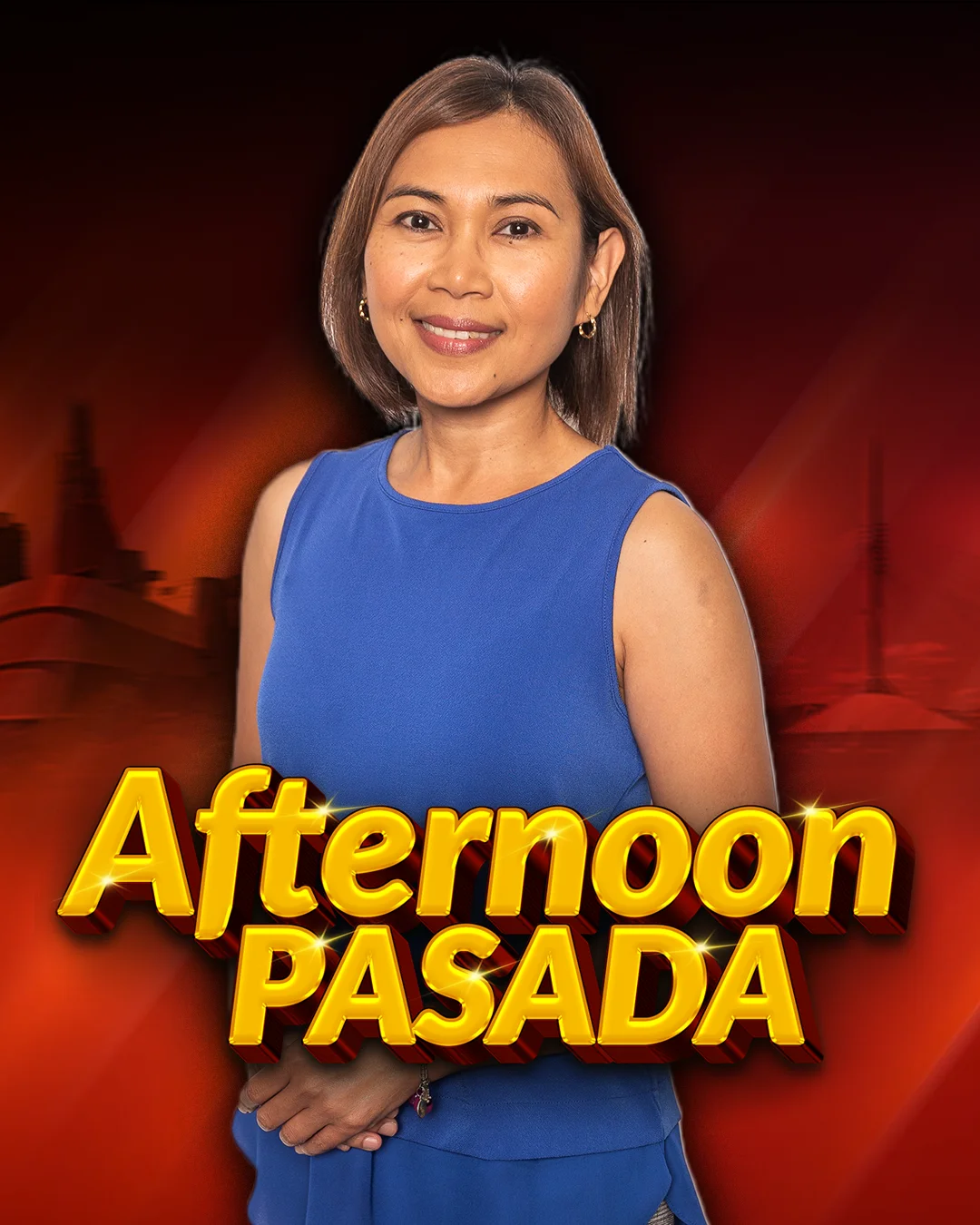 afternoon-pasada