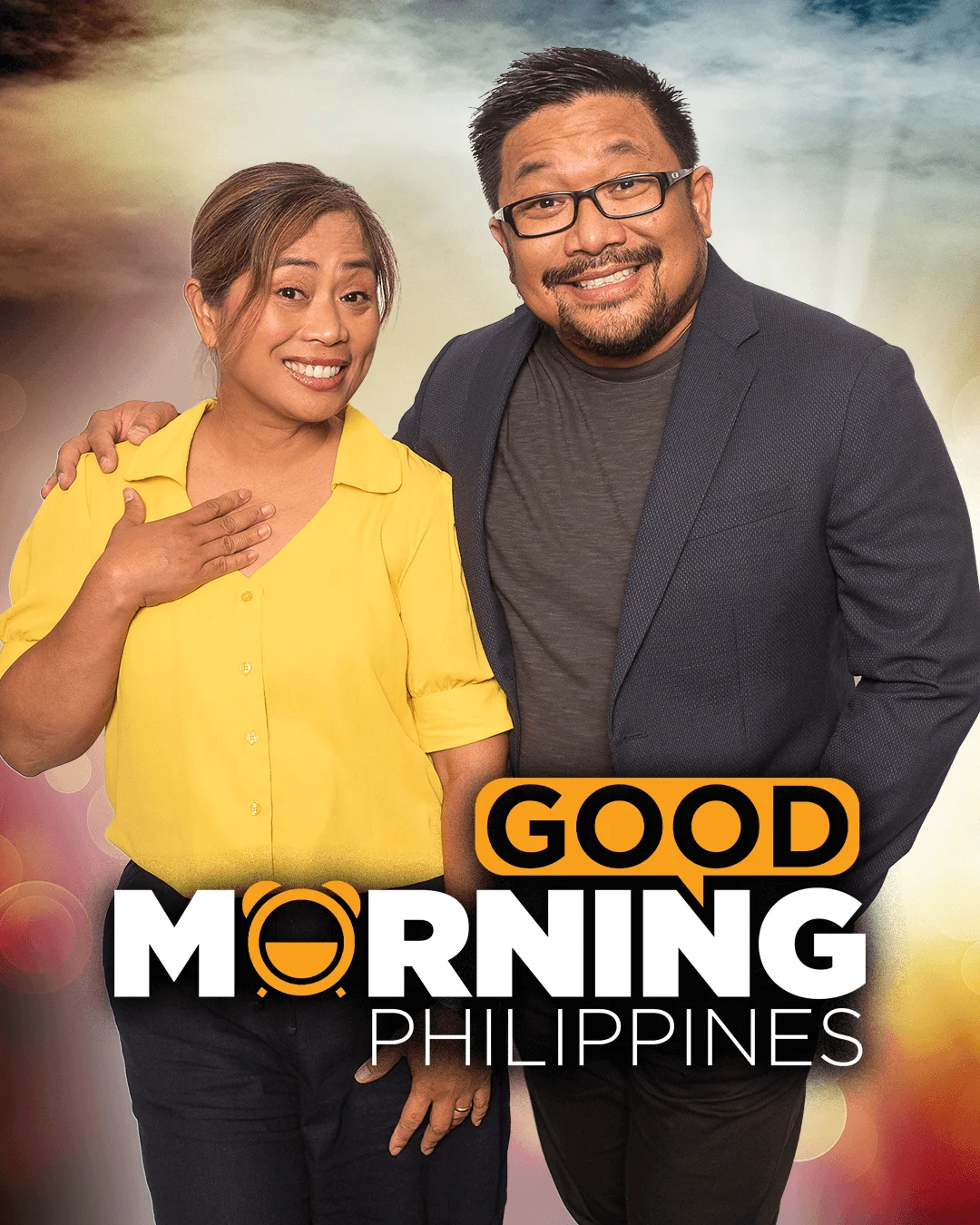 Good Morning Philippines