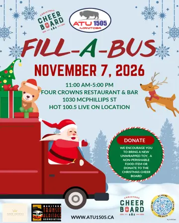 FILL-A-BUS