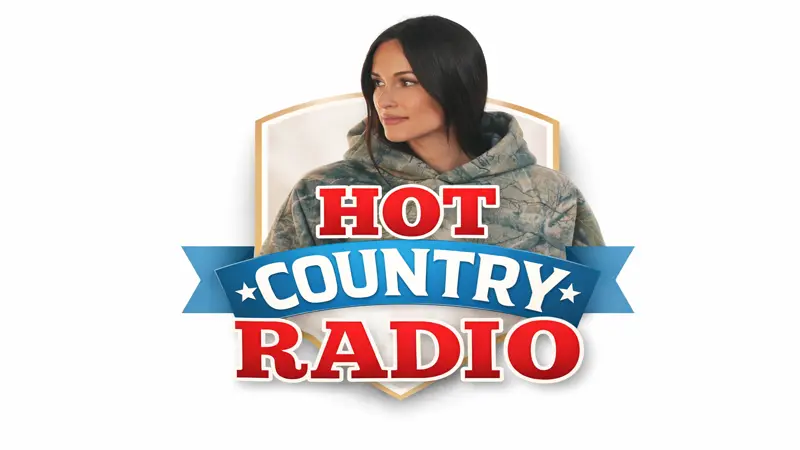 Kacey Musgraves Announces Middle of Nowhere and Drops Cheeky New Single “Dry Spell”