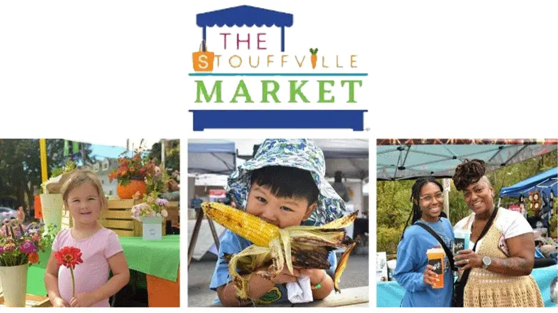 Stouffville Market