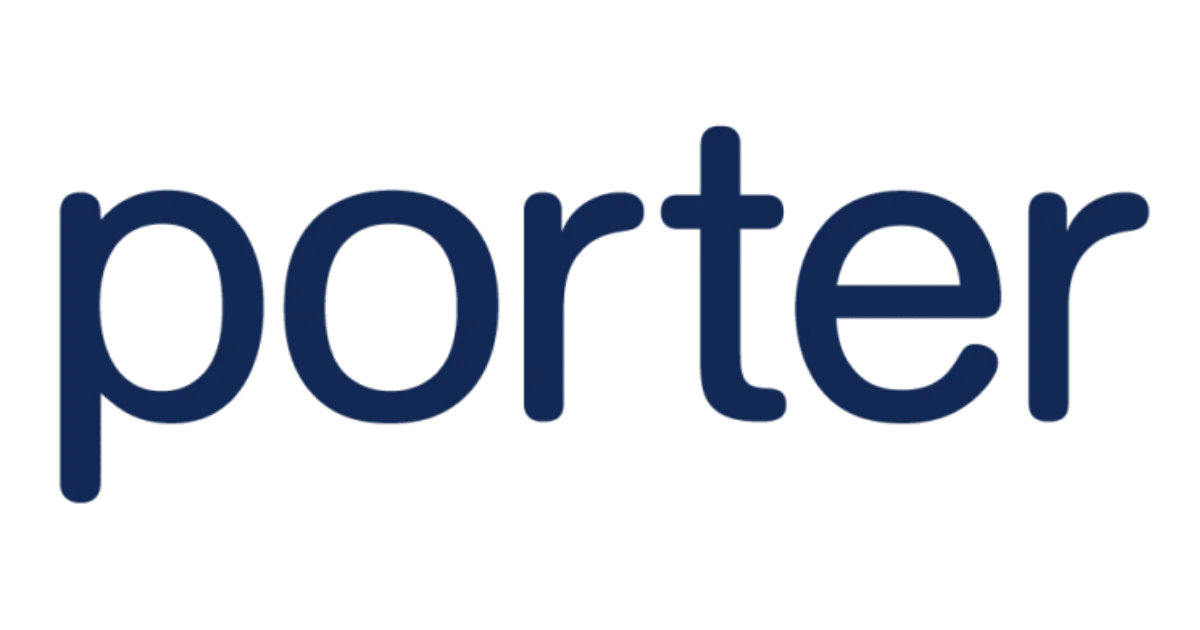 Porter Airlines