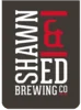 SHAWN & ED BREWING CO. logo