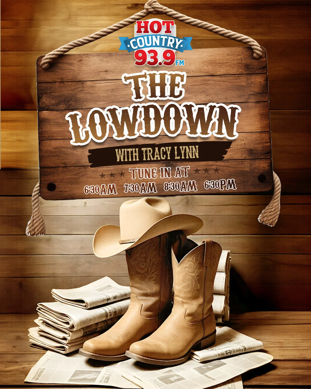 the-lowdown