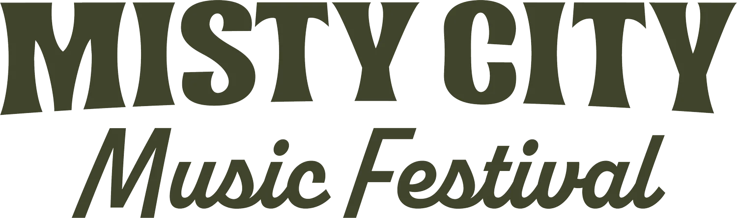 Misty City Music Festival