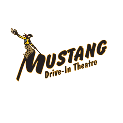 Mustang Drive-In