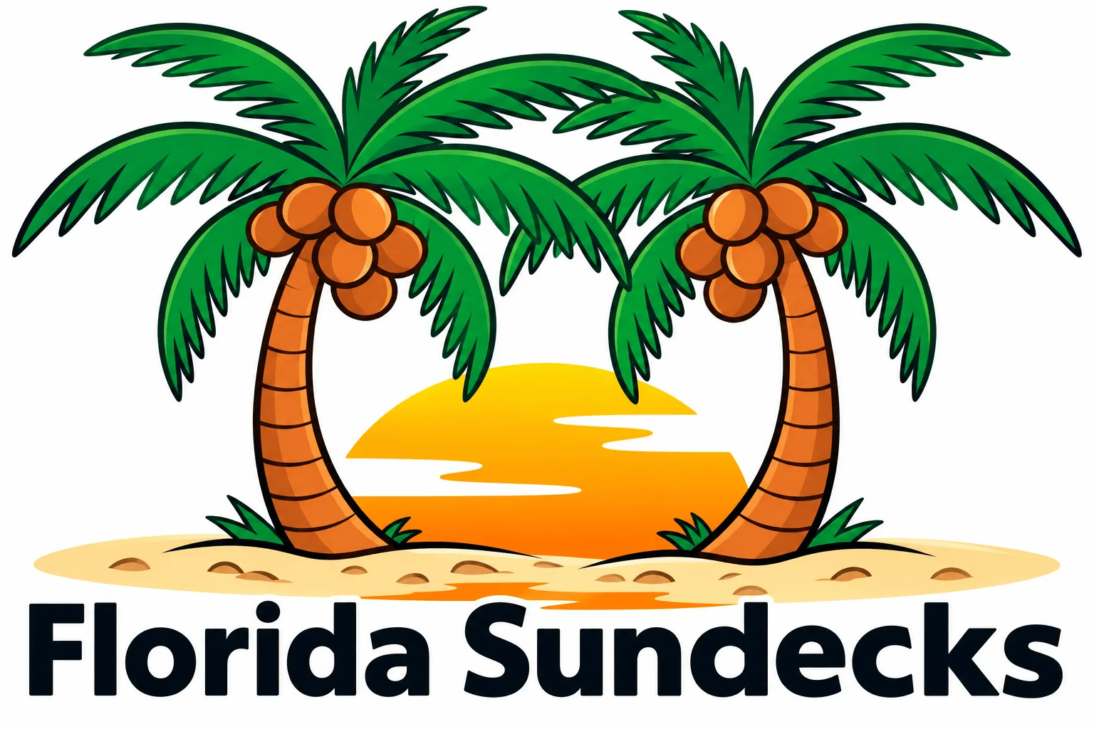 Florida Sundecks