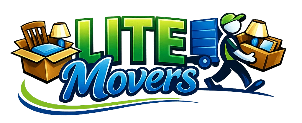 LITE Movers Logo