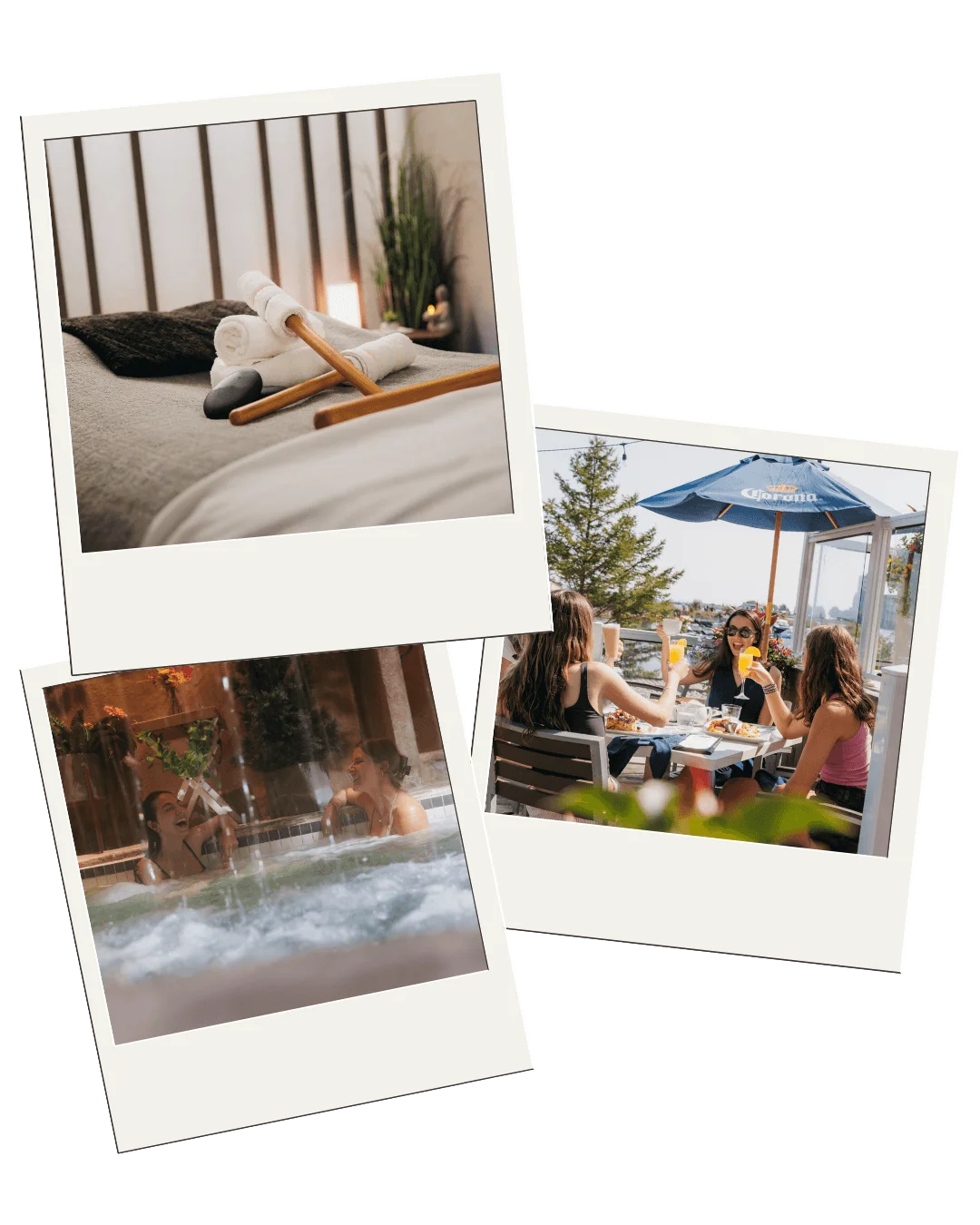 Lite 99.3 Staycation at Living Water Resort and Spa