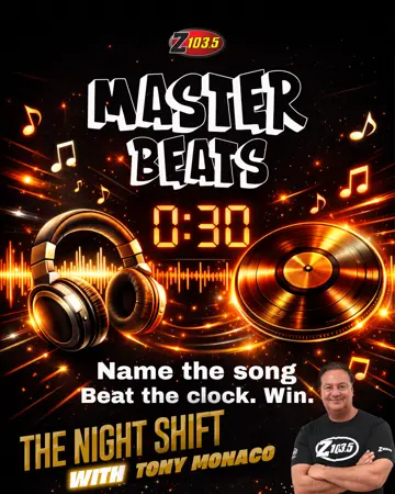 Master Beats - Win an OLG Voucher