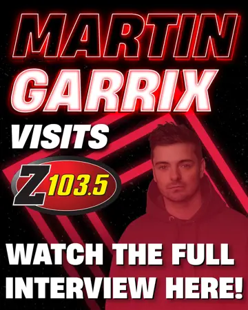 Z103.5 | LISTEN AND WATCH AGAIN