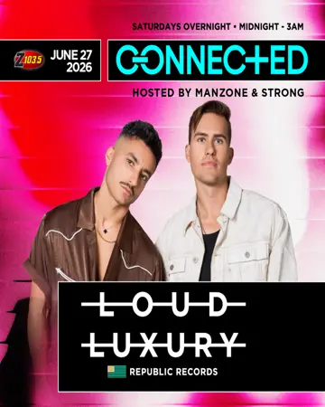 CONNEC+ED -Hosted by Manzone & Strong