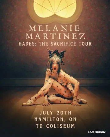 Melanie Martinez
