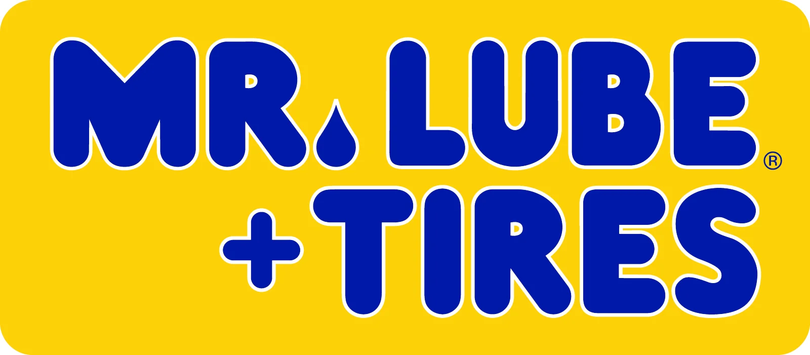Mr. Lube