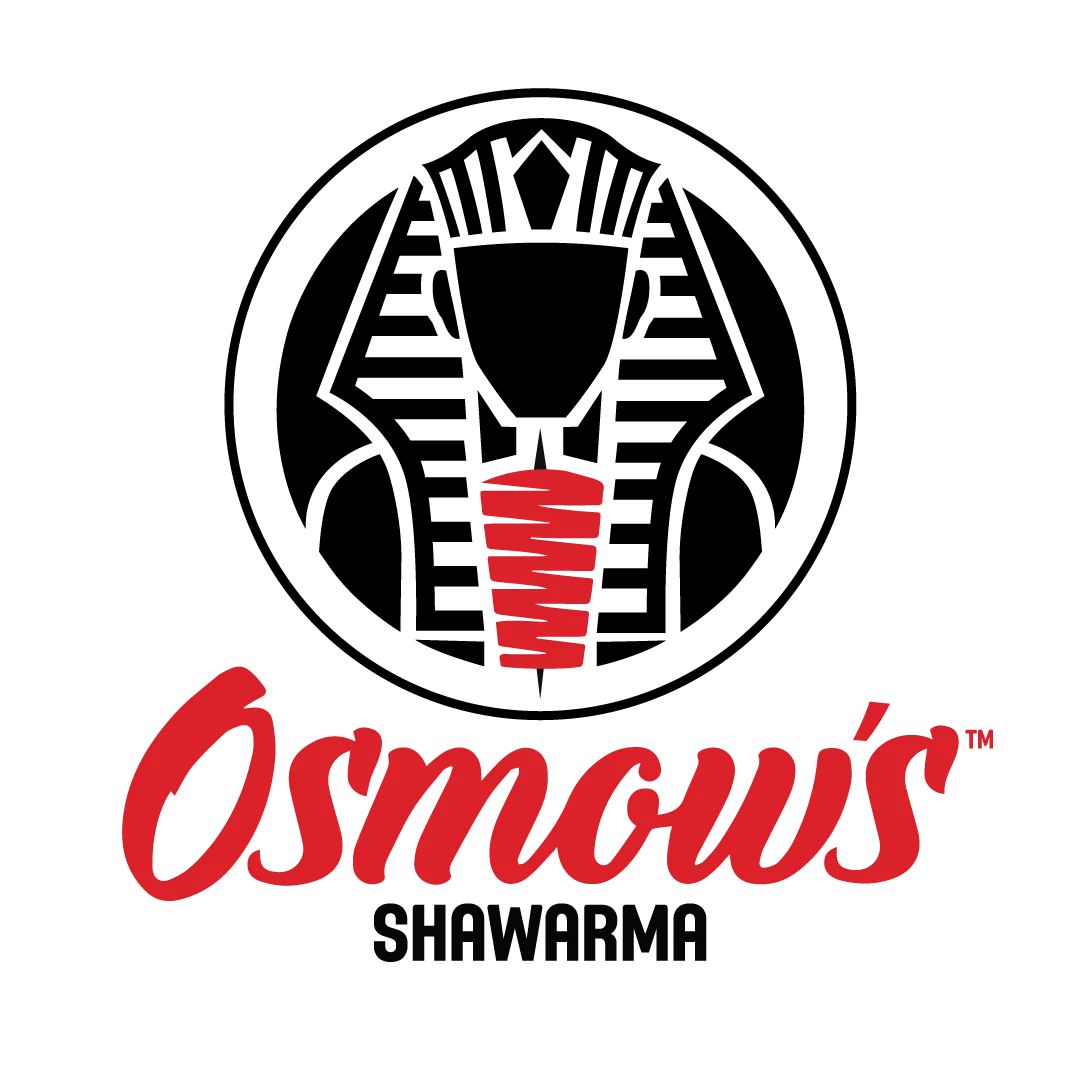 Osmow's Shawarma