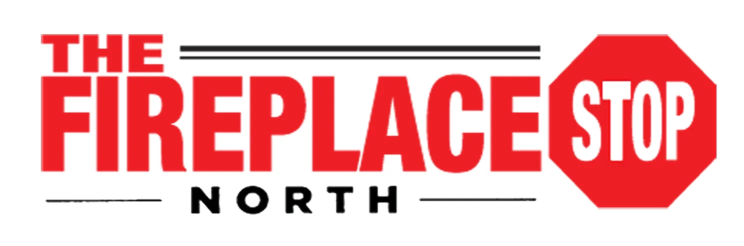 the Fireplace Stop North